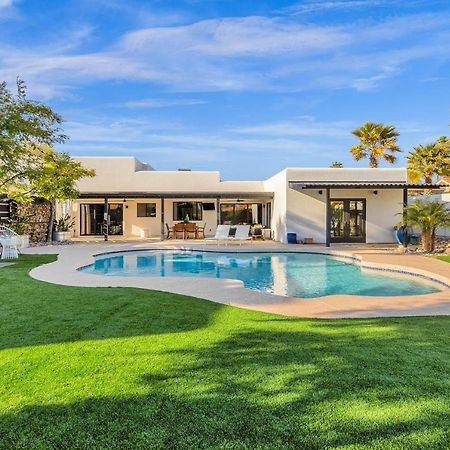 Wanderlust Oasis Villa Phoenix Luaran gambar