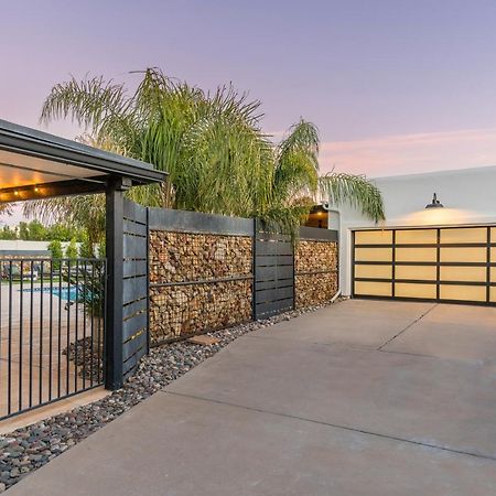 Wanderlust Oasis Villa Phoenix Luaran gambar