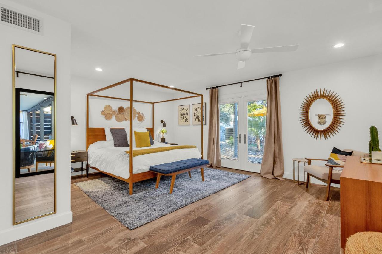 Wanderlust Oasis Villa Phoenix Luaran gambar