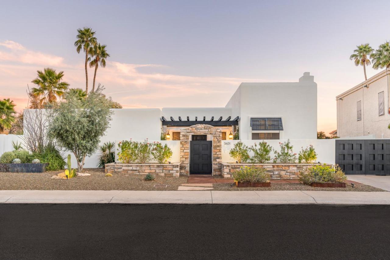 Wanderlust Oasis Villa Phoenix Luaran gambar