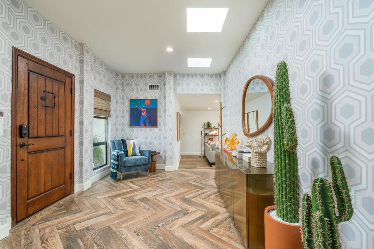 Wanderlust Oasis Villa Phoenix Luaran gambar