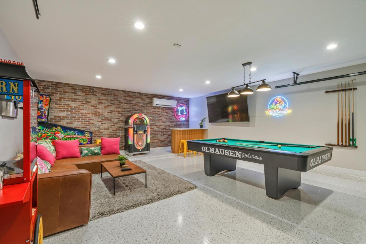 Wanderlust Oasis Villa Phoenix Luaran gambar