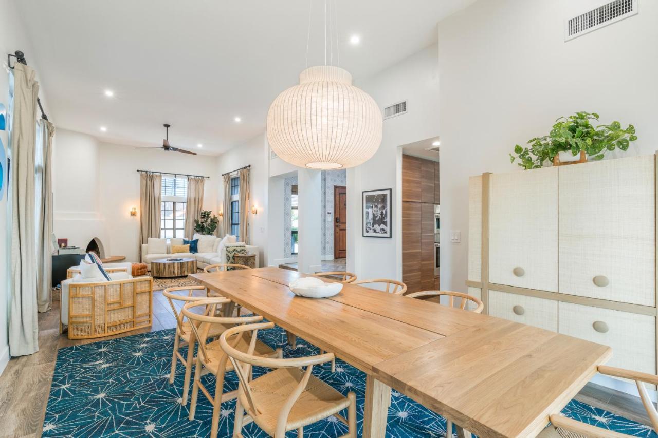 Wanderlust Oasis Villa Phoenix Luaran gambar