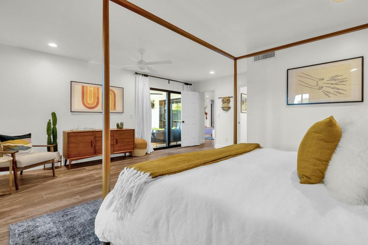 Wanderlust Oasis Villa Phoenix Luaran gambar