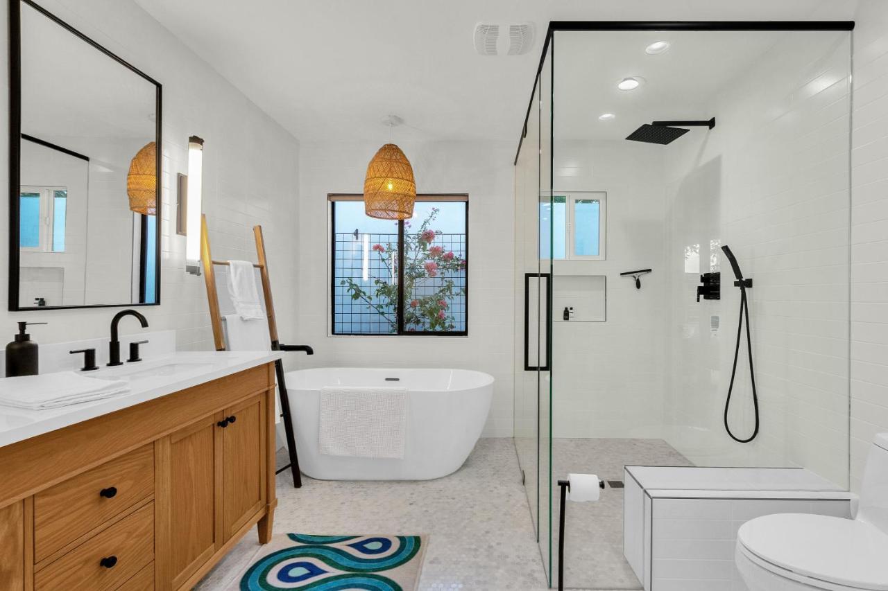 Wanderlust Oasis Villa Phoenix Luaran gambar