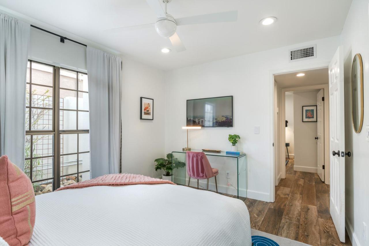 Wanderlust Oasis Villa Phoenix Luaran gambar