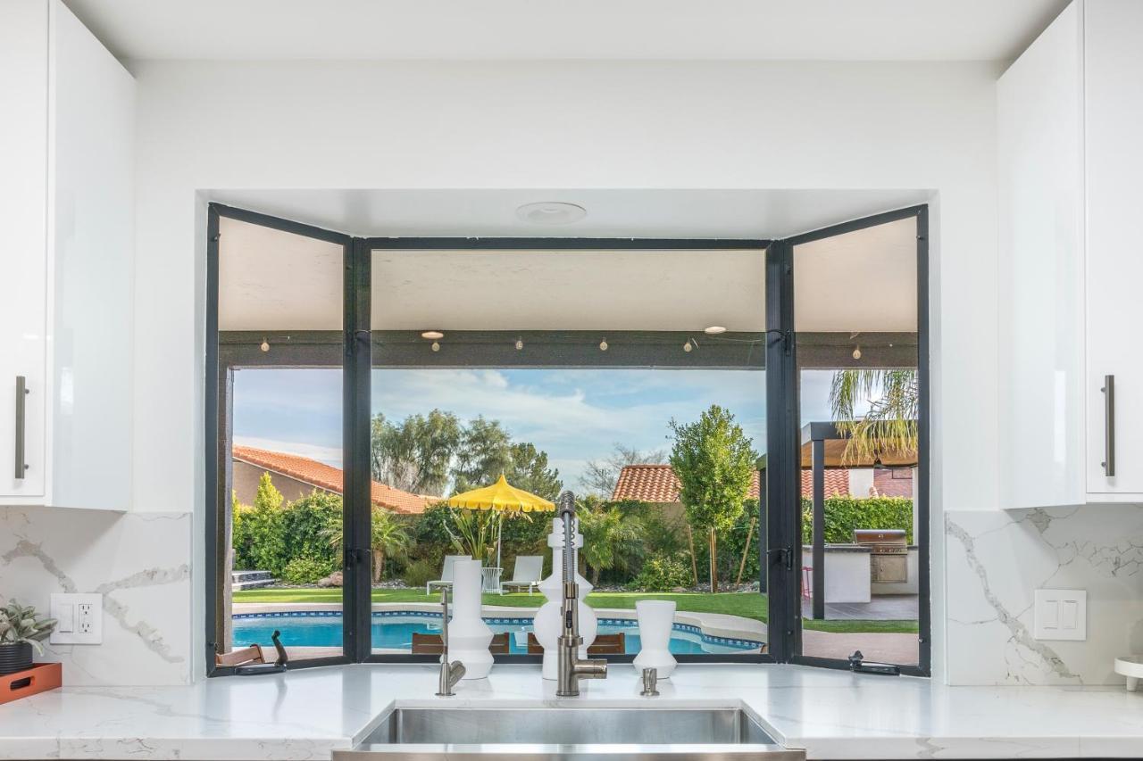 Wanderlust Oasis Villa Phoenix Luaran gambar