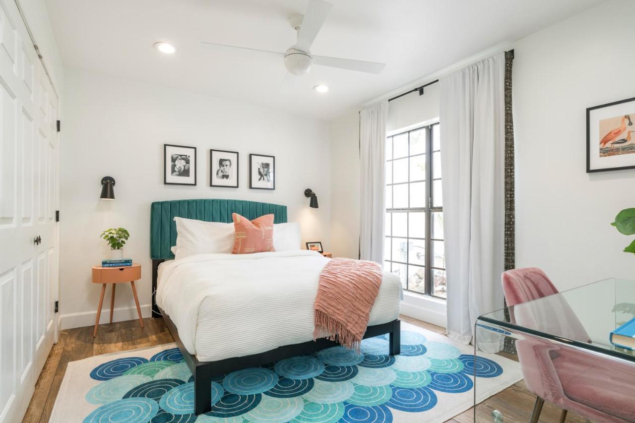 Wanderlust Oasis Villa Phoenix Luaran gambar