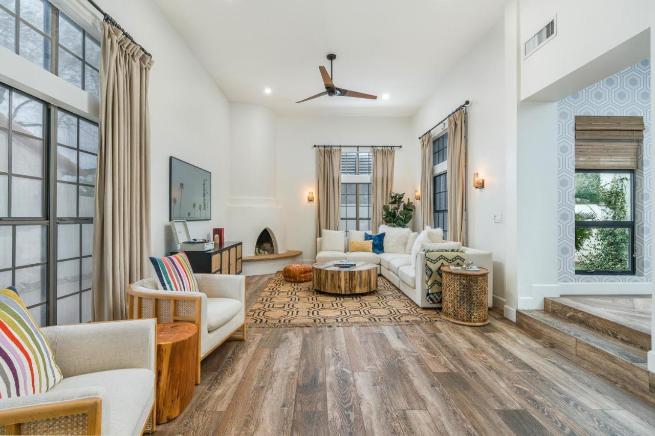 Wanderlust Oasis Villa Phoenix Luaran gambar
