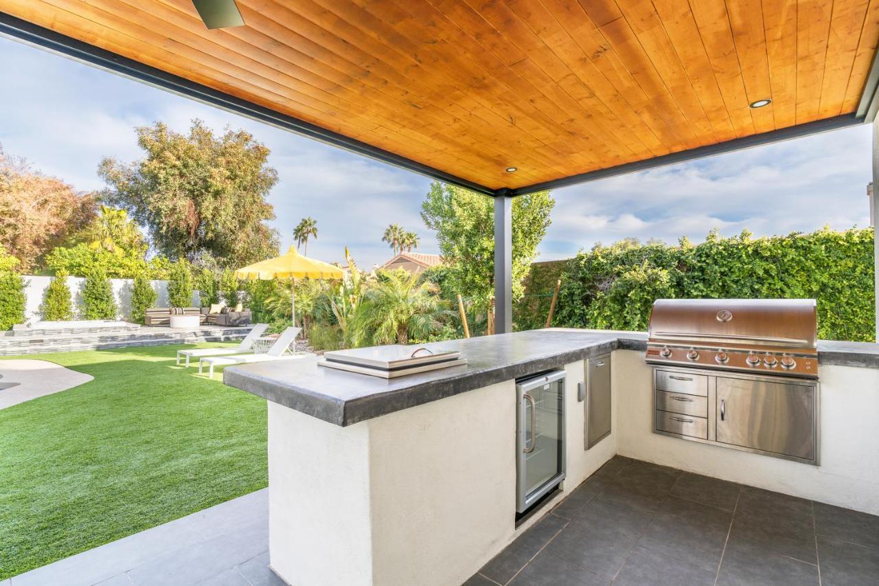 Wanderlust Oasis Villa Phoenix Luaran gambar